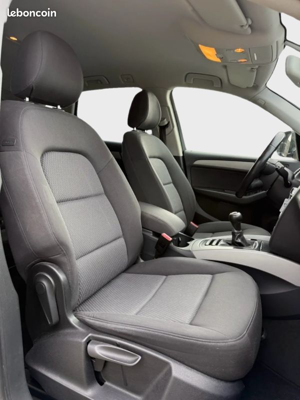 Audi Q5 2.0 TDi 143 AMBIENTE QUATTRO XENONS (image 7)