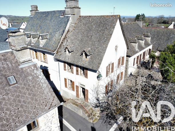 Maison de village 4 pièces 83 m²