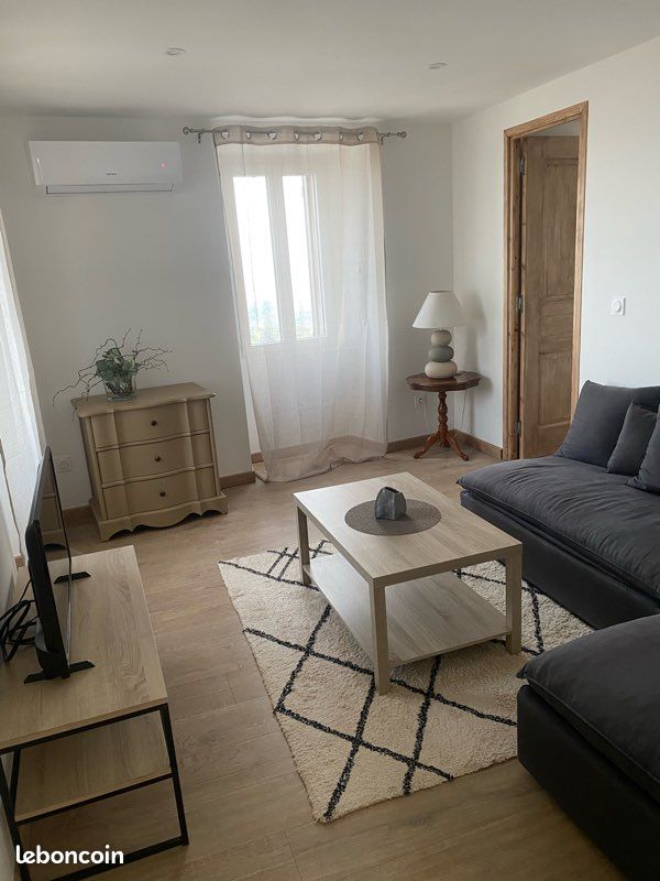 Appartement 3 pièces 45 m² · à Cervione · 45 m² · 500 €/mois
