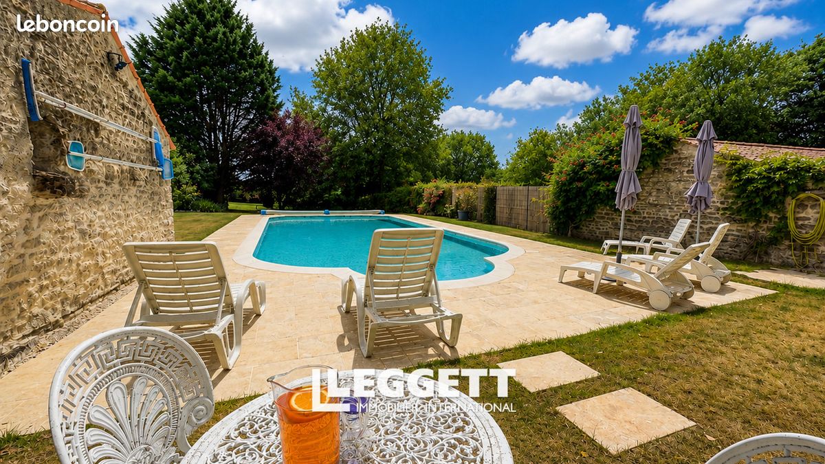 Maison 8 pièces 193 m² (image 2)