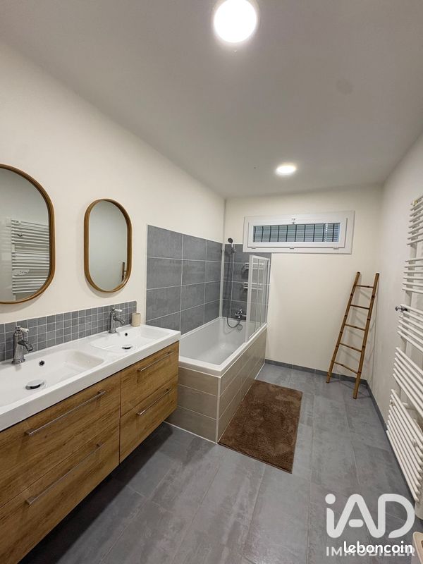 Maison 4 pièces 107 m² · à Puymirol · 107 m² · 161 000 €