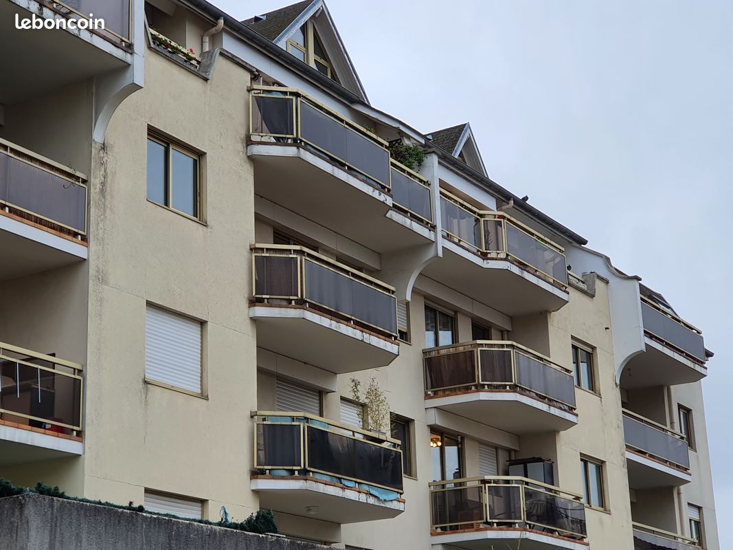 Appartement 2 pièces 32 m² · à Alfortville · 32 m² · 1 050 €/mois
