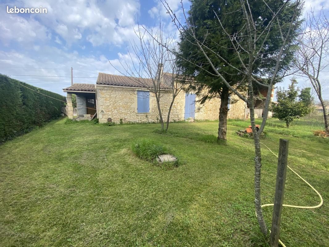 Maison 3 pièces 132 m² - Gaillan-en-Médoc 33340 (image principale 0)
