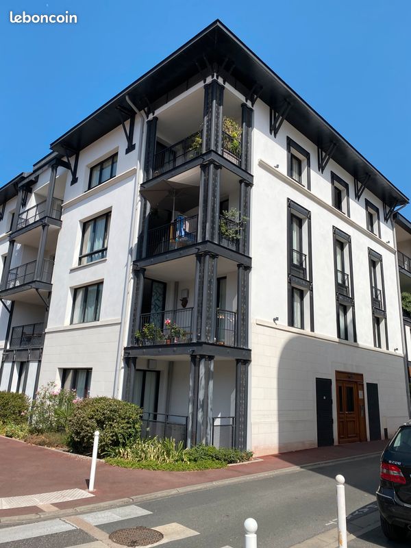 Appartement 2 pièces 48 m² · à Arcachon · 48 m² · 420 000 €