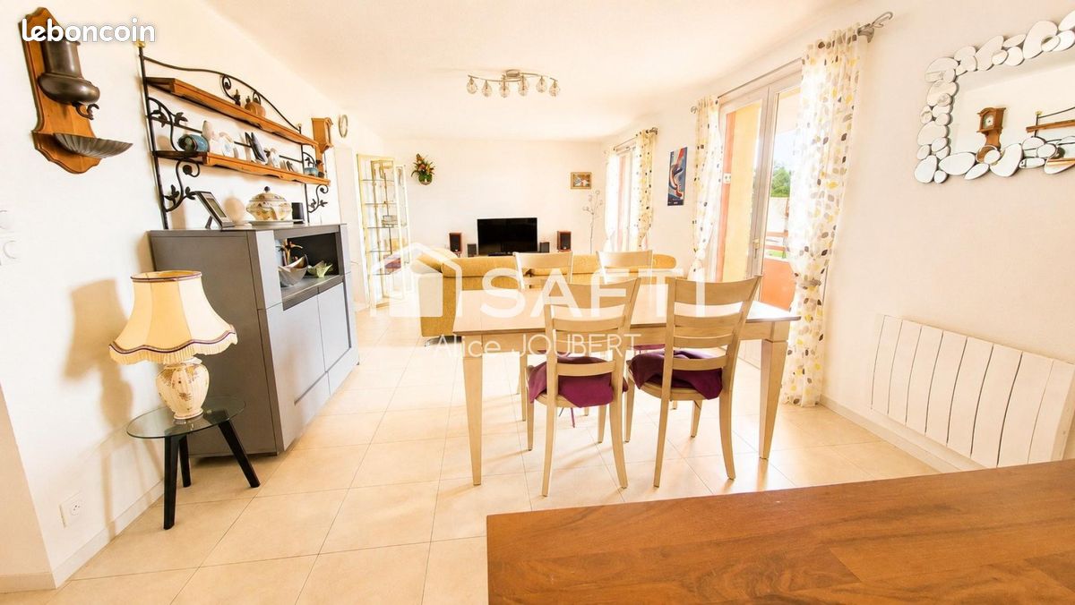 Appartement 3 pièces 64 m² · à Talmont-Saint-Hilaire · 64 m² · 195 000 €