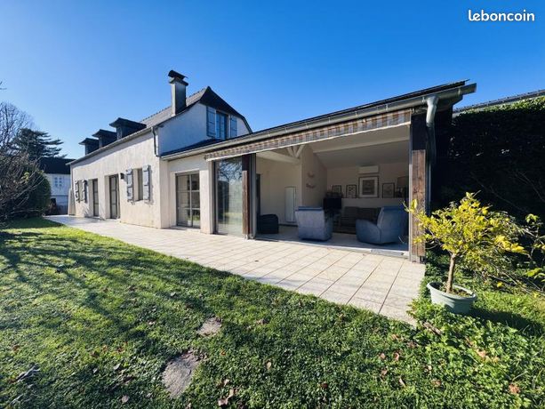 Maison 4 pièces 131 m²