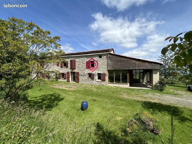 Propriété 8 pièces 347 m²
