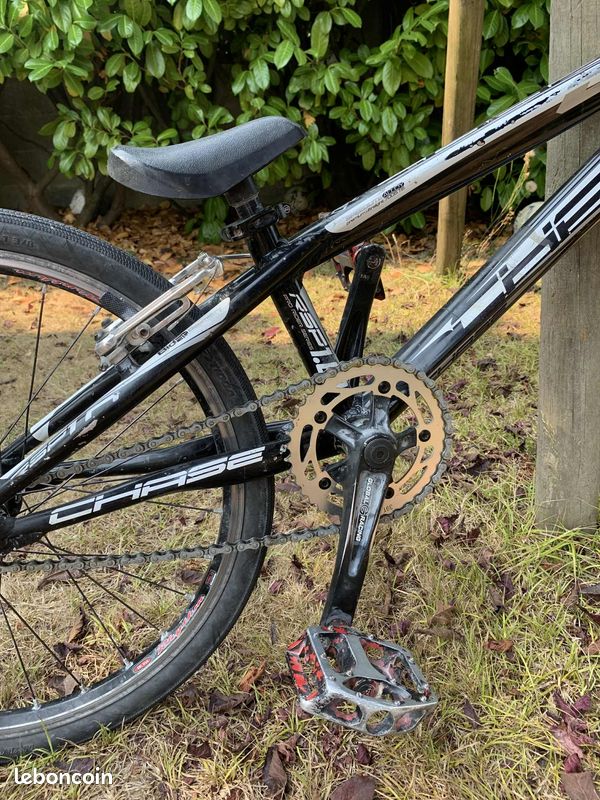 Bmx CHASE EXPERT XL Vélos