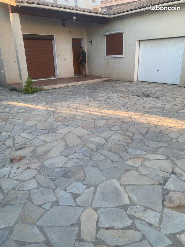 Maison 3 pièces 80 m² · à Beaucaire · 80 m² · 1 030 €/mois