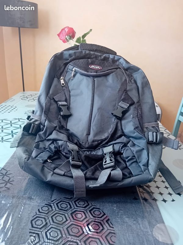 Sac a dos (image 1)