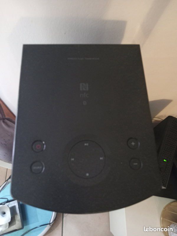 Enceinte Philipps (image 2)