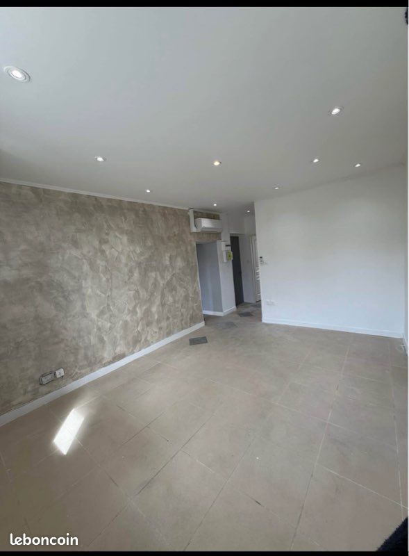 Appartement 5 pièces 65 m² · à Valserhône · 65 m² · 1 200 €/mois