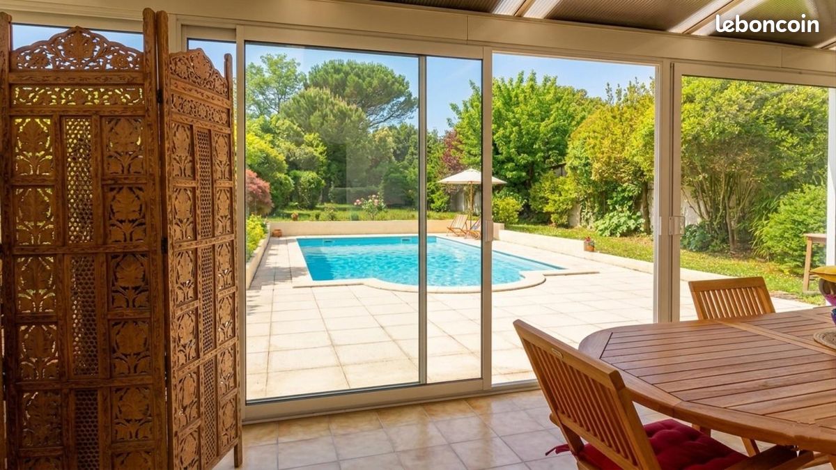 Maison 6 pièces 160 m² · à Saint-Palais-sur-Mer · 160 m² · 776 713 €
