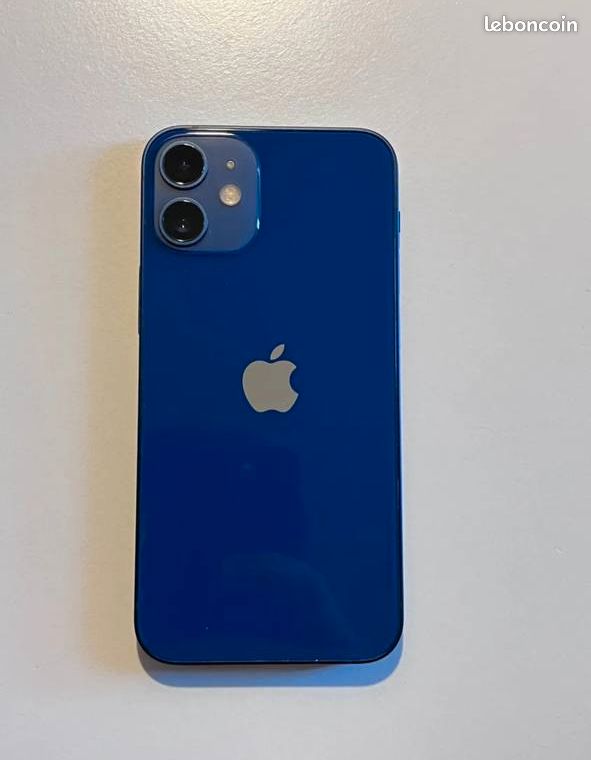 IPhone 12 Mini (image 5)