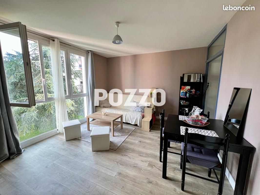 Appartement 1 pièce 26 m² · à Saint-Lô · 26 m² · 450 €