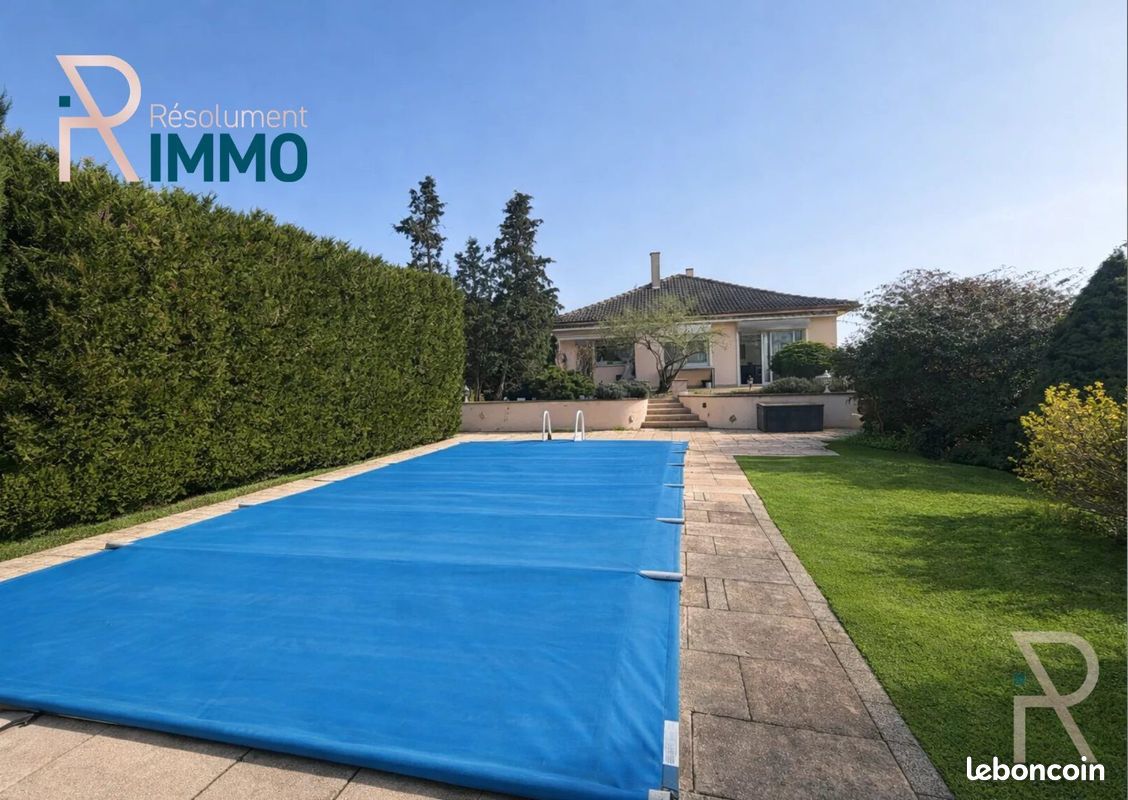 Maison 5 pièces 145 m² · à Wintzenheim · 145 m² · 499 900 €