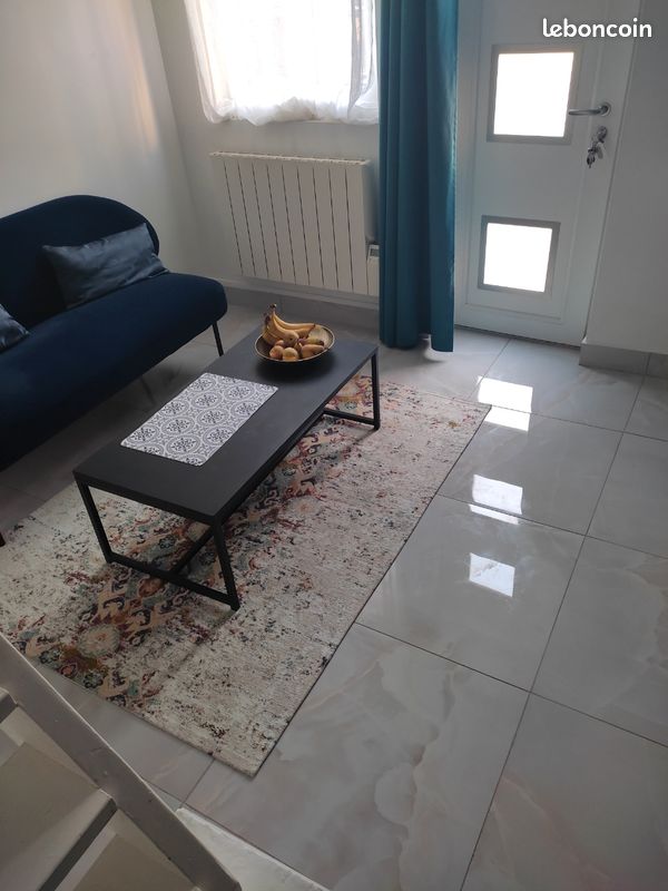 Appartement 2 pièces 26 m² · à Aubervilliers · 26 m² · 120 000 €