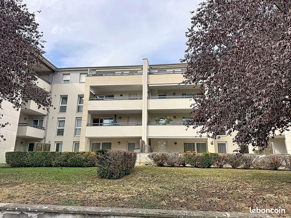 Appartement 5 pièces 102 m² · à Thionville · 102 m² · 1 450 €/mois