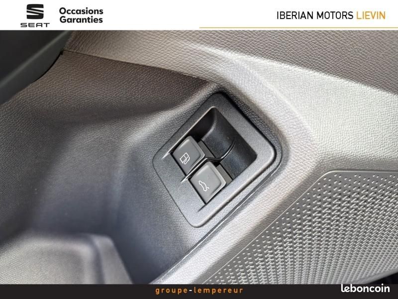 Cupra Formentor 1.5 eHybrid 204ch V DSG6 (image 28)