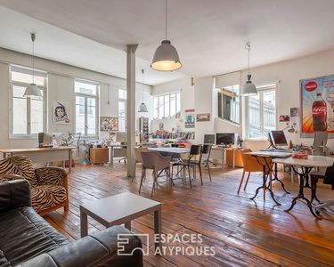 Appartement 890 000 € - 263 m²