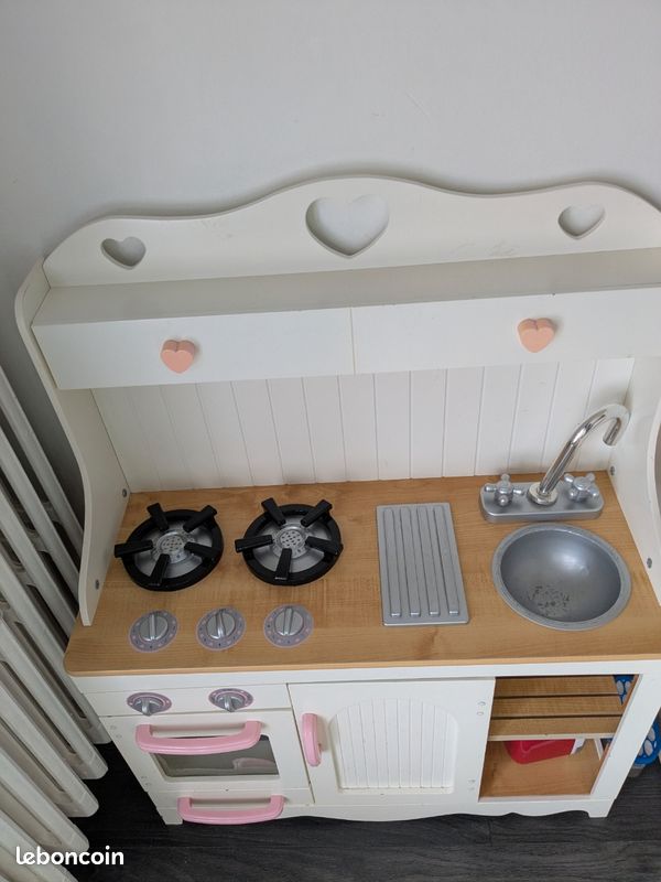 Cuisinière Kinderkraft (image 1)