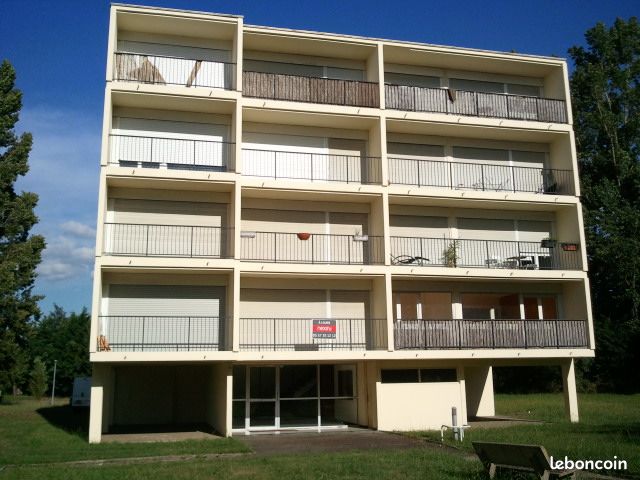 Appartement 1 pièce 28 m² · à Pessac · 28 m² · 695 €