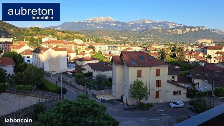 Appartement 4 pièces 87 m²
