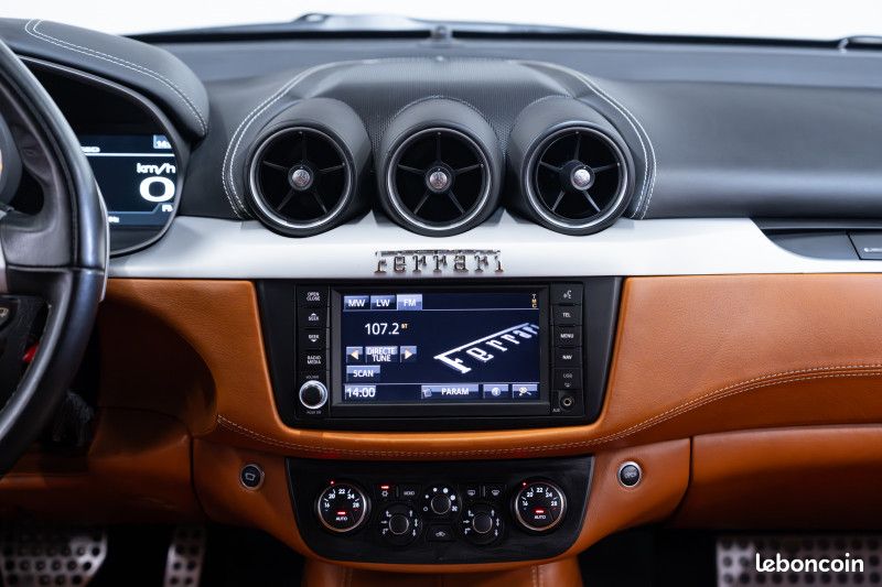 Ferrari FF V12 6.3 660CH (image 18)