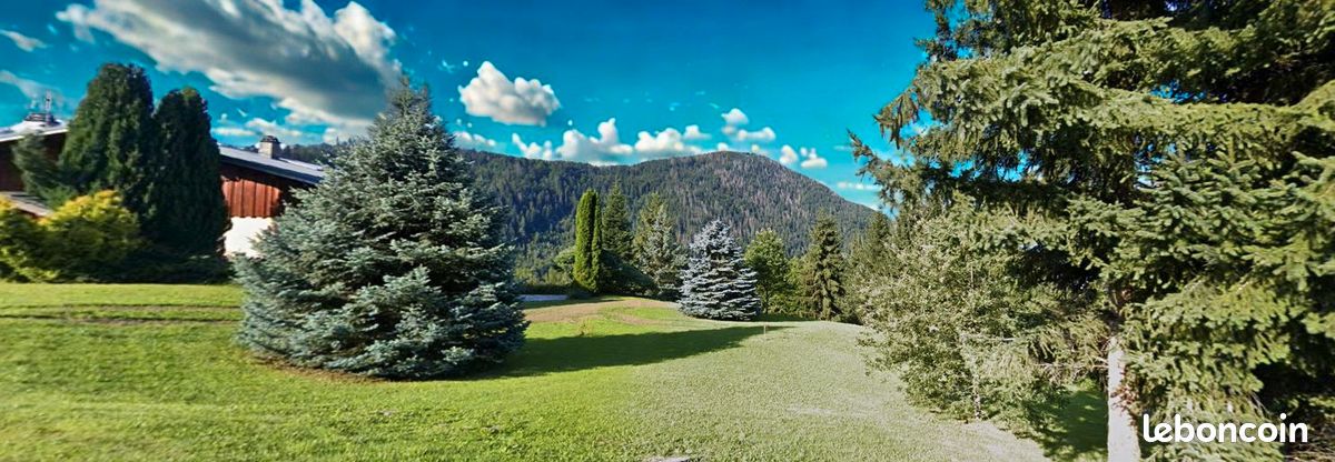 Terrain 1 345 m² Saint Sigismond · à Saint-Sigismond · 199 000 €