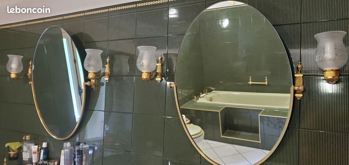 Salle de bain complète (accessoires) (image 2)