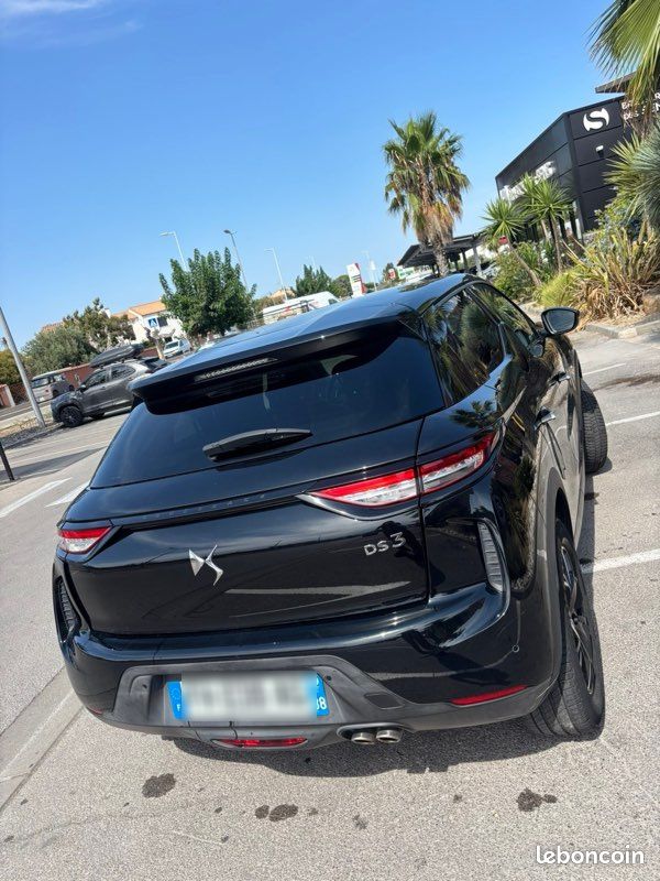 Ds3 crossback (image 3)