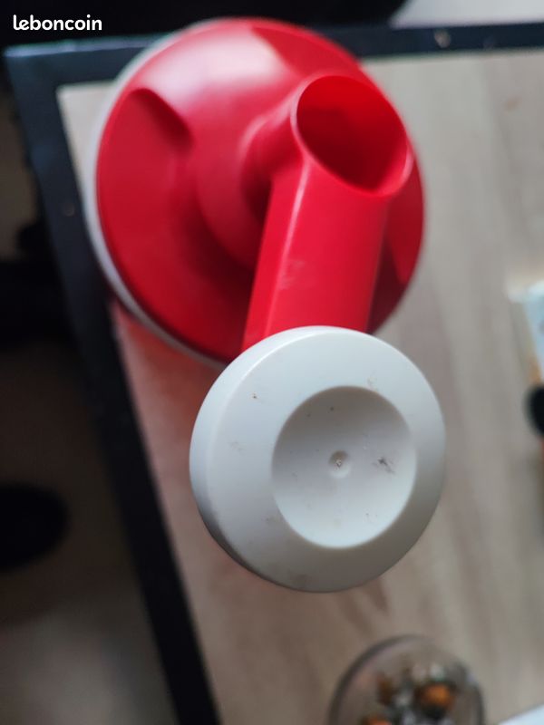 Batteur oeuf tupperware (image 2)
