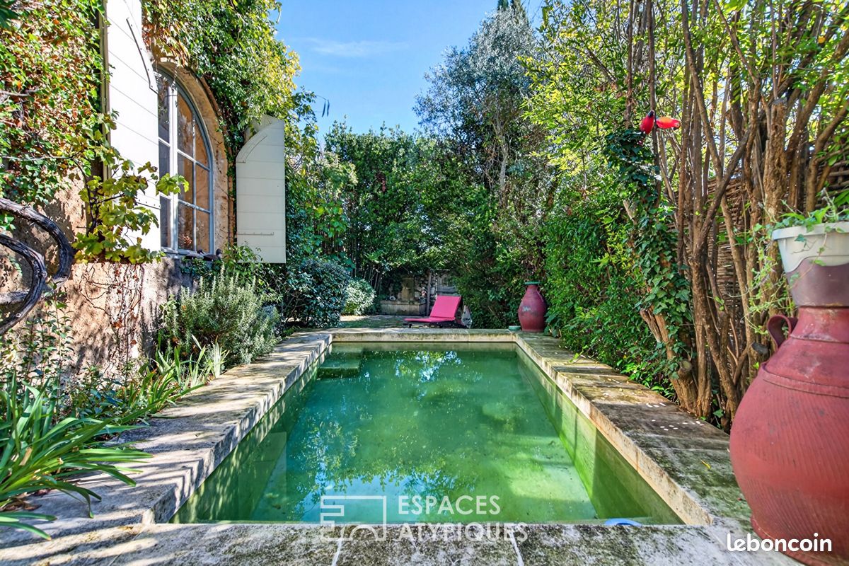 Maison 4 pièces 171 m² · à Eygalières · 171 m² · 1 490 000 €