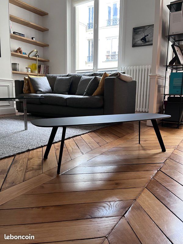 Table basse Solapa Stua (image 1)