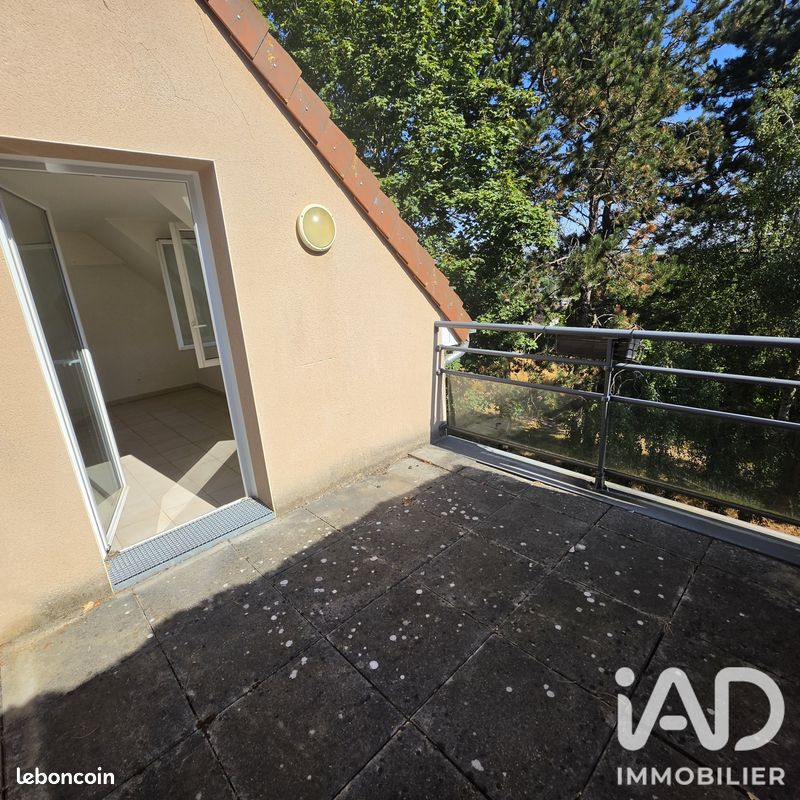 Appartement 2 pièces 43 m² · à Dreuil-lès-Amiens · 43 m² · 111 000 €
