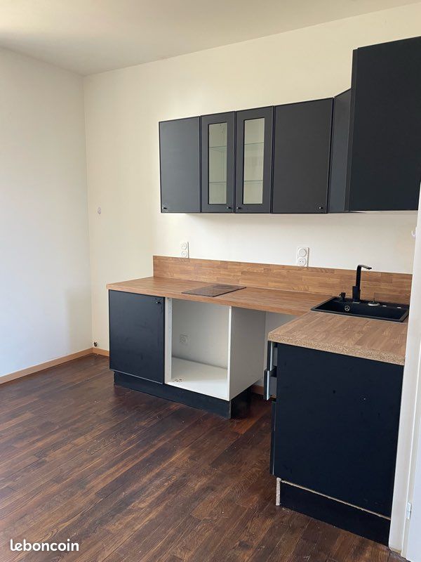 Appartement 2 pièces 35 m² · à Nevers · 35 m² · 350 €