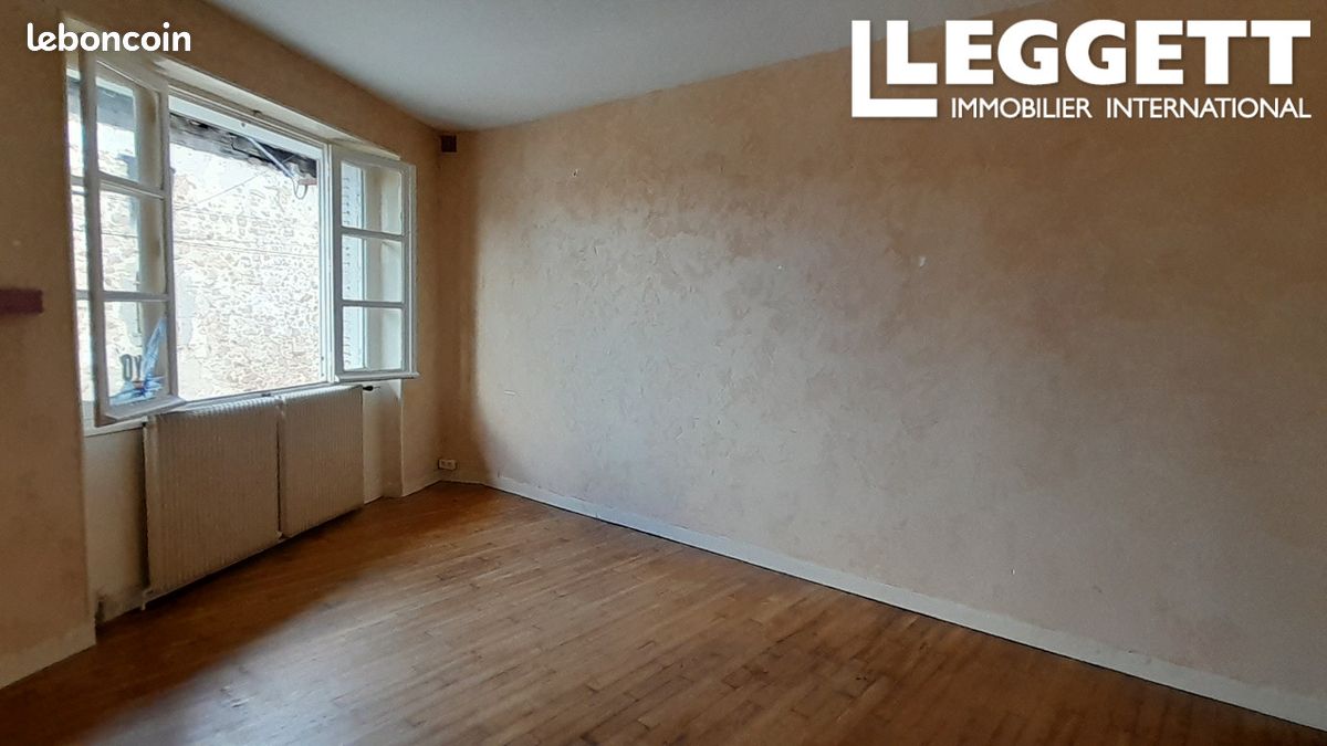Appartement 3 pièces 60 m² - Chabanais 16150 (image principale 6)