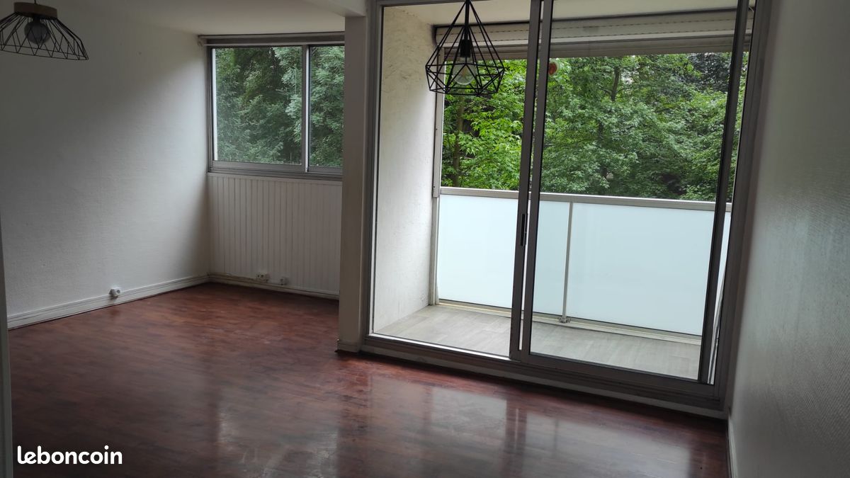Appartement 4 pièces 67 m² · à Savigny-sur-Orge · 67 m² · 135 000 €