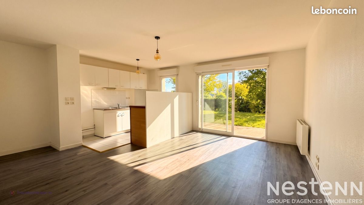 Appartement 3 pièces 60 m² · à Pluneret · 60 m² · 209 600 €