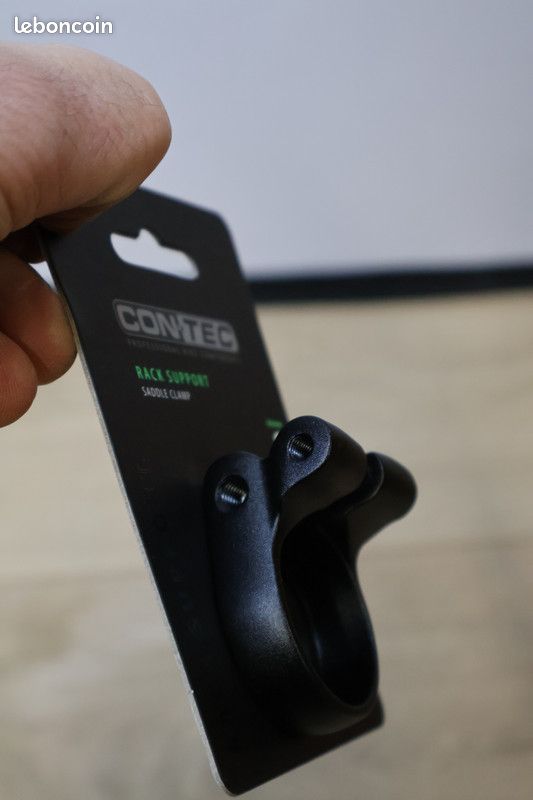 Contec Rack Support Collier De Serrage (image 4)