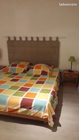 Appartement tout équipé à riom