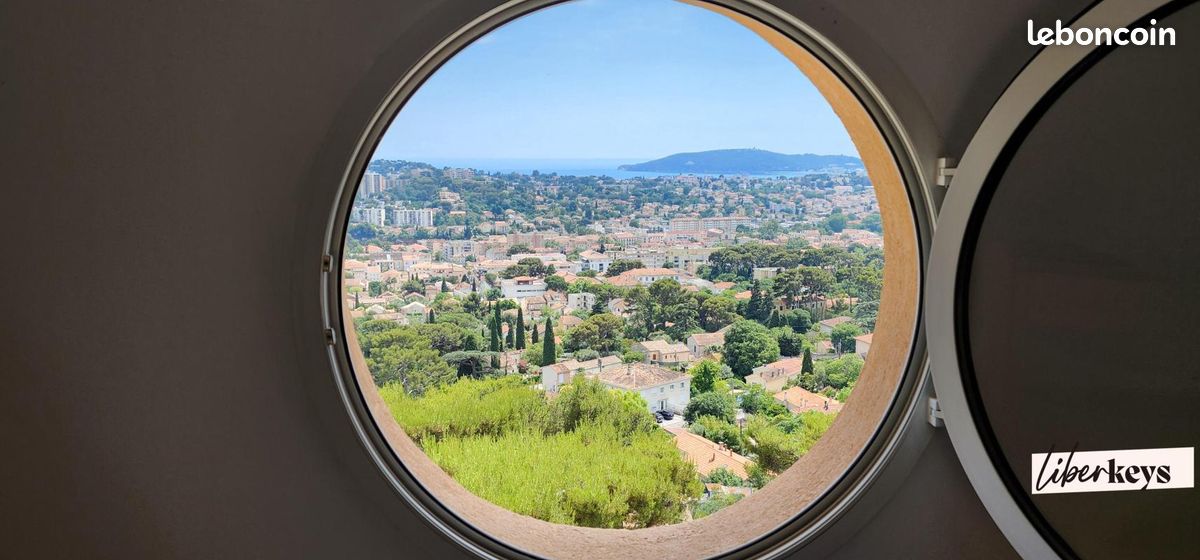 Maison 7 pièces 200 m² · à Toulon · 200 m² · 1 035 000 €