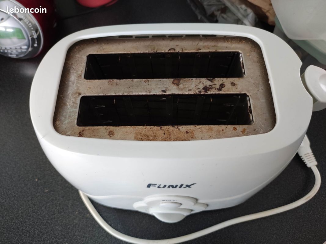 Grille pain (image 2)