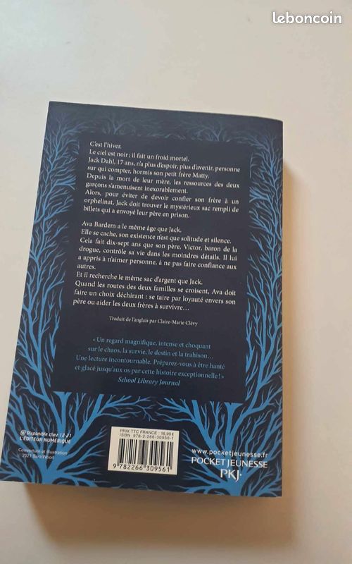 Le Fracas et le Silence (image 3)