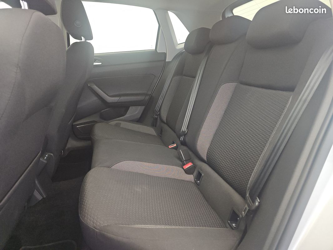 VOLKSWAGEN Polo 1.0 TSI 95 S&S BVM5 VW Edition (image 19)