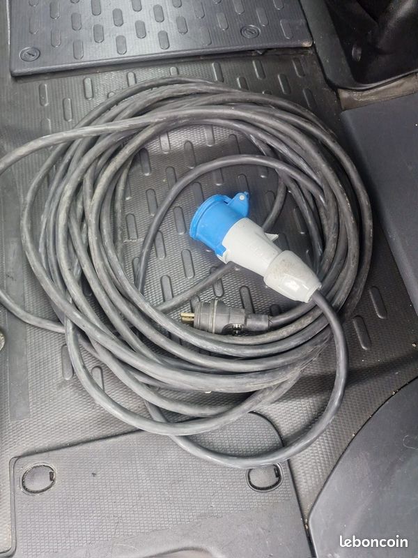10000 HT BOXER 2.0HDI 130cv FRIGO NEGATIF/POSITIF ROUTE / SECTEUR moteur 120000KM 2014 1°MAIN REPRISE POSSIBLE (image 10)