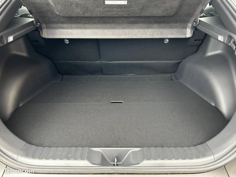 Toyota C-HR+ 224ch 77kWh Design Grande Autonomie (image 19)