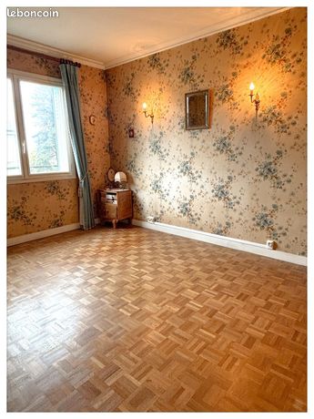 Maison 4 pièces 85 m² — 8