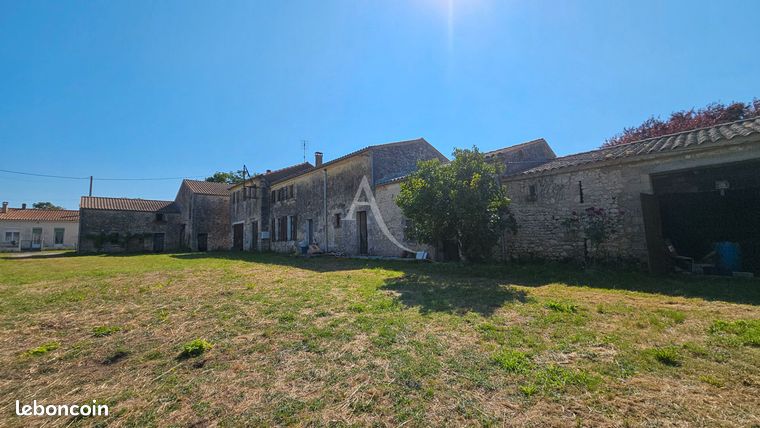 Maison 4 pièces 193 m²