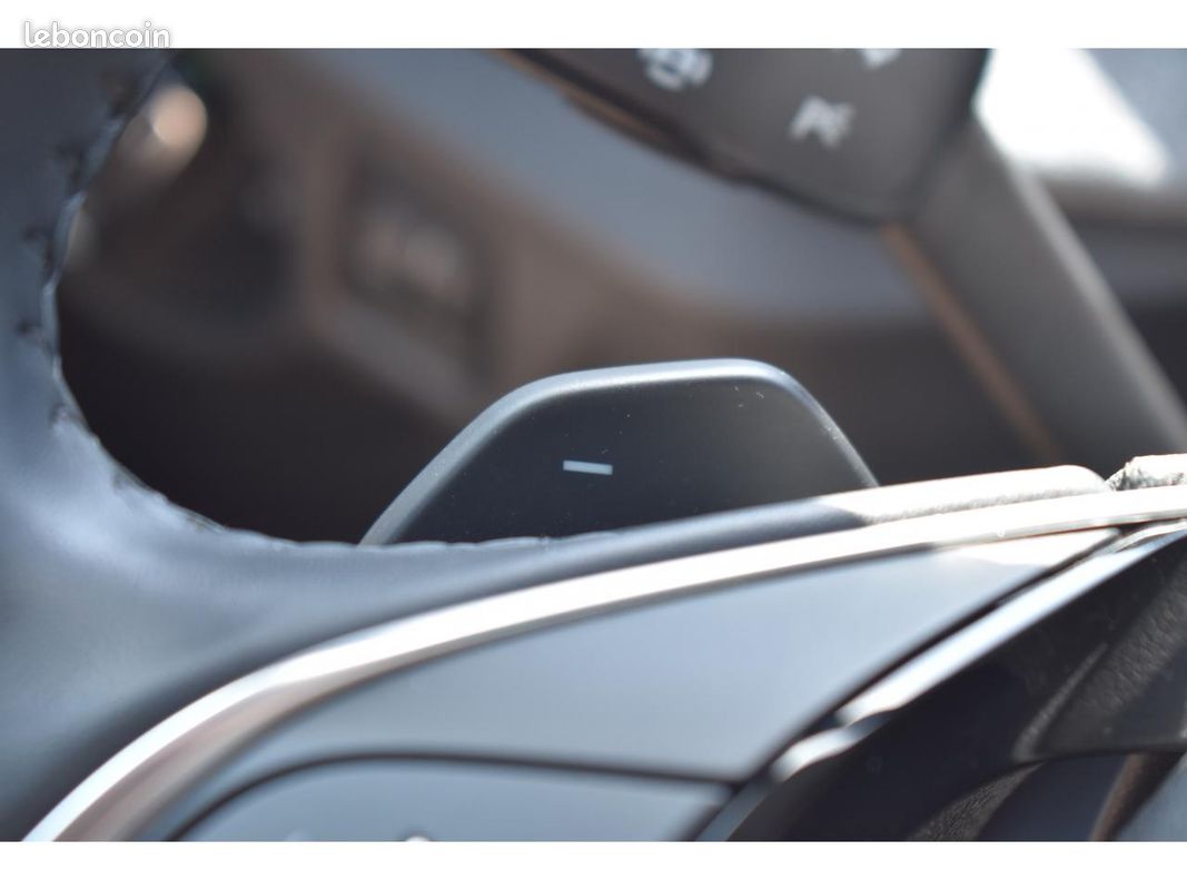 SKODA SCALA 1.0 TSI Evo 2 116 ch DSG7 Selection (image 24)